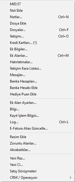 MisafirKartiDigerPuanEkle