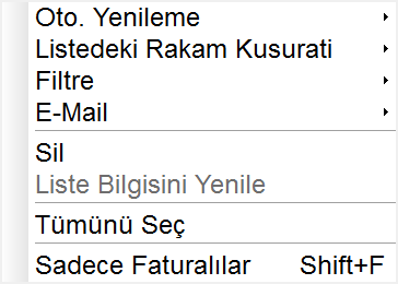 POS_AdisyonListe_SagTikMenu