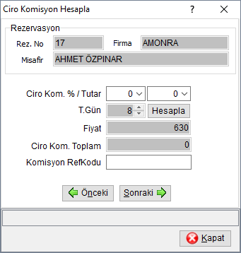 CiroKomisyonHesaplaKayit.PNG