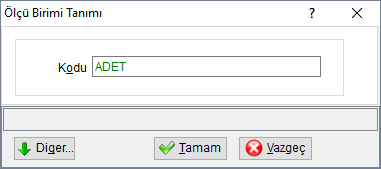 70 stok tanimlar stok.birimleri Kayit.PNG