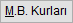 Doviz_Kurlari_MB_Kurlari_Buton