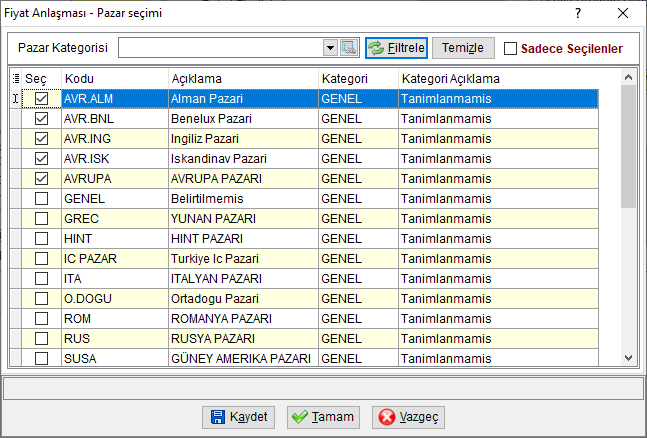 FiyatAnlasmasi Pazar Secimi Ekrani.PNG