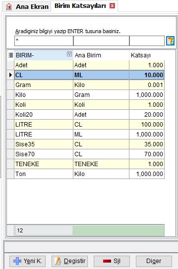 StokBirimKatsayilariListe.jpg
