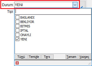Gorev_Merkezi_Durum_Filtre