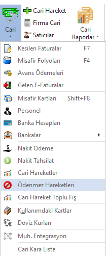 Cari_Odenmez.Hareketlleri