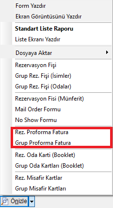 GrupRezervayonuProforma.PNG