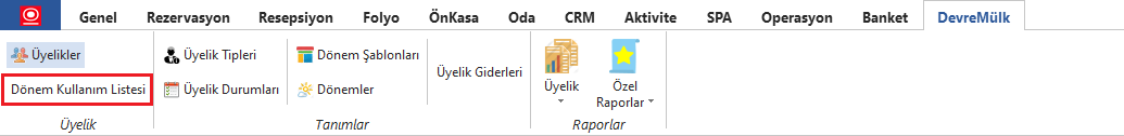 DevremulkMenuDonemKullanımListesi.PNG