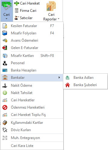 Cari_Bankalar