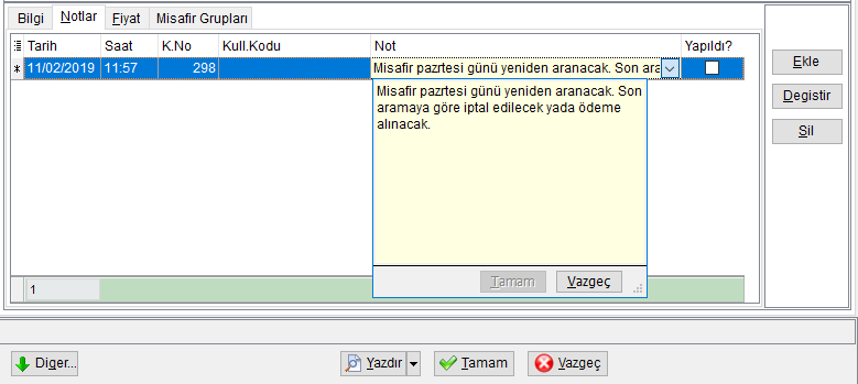 CRM Mekan Rezervasyonu NotlarSekmesi.PNG