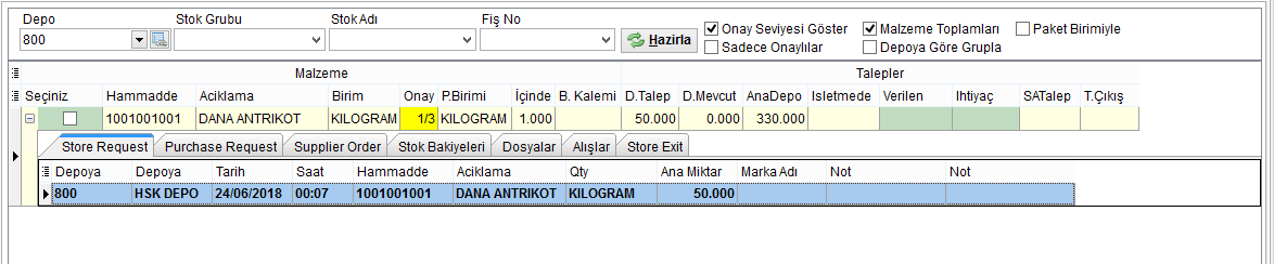 75_Satinalma_Ana.Depodan.Talepler.Detay