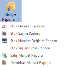 MaliyetRaporlari.PNG