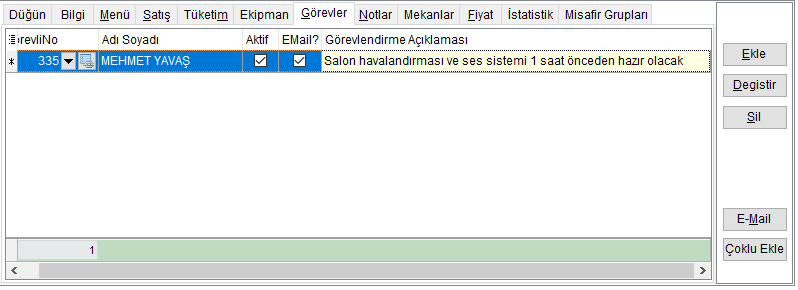 45_Aktivite_Banket_Rezervasyon.karti_Gorevler