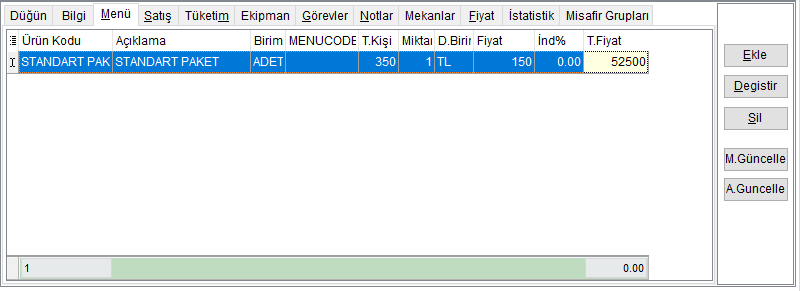 45_Aktivite_Banket_Rezervasyon.karti_Menu