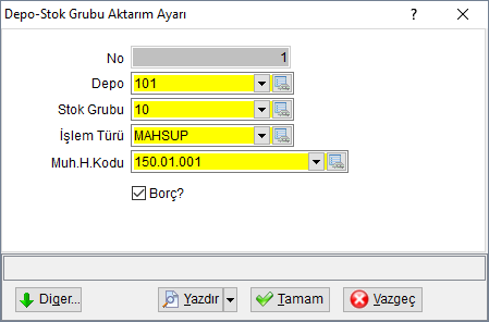 DepoStokGrubuAktarimAyarlarıKayit.PNG