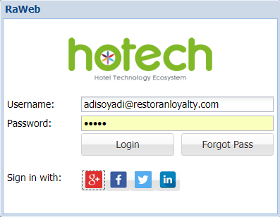 Web Login Ekrani.PNG