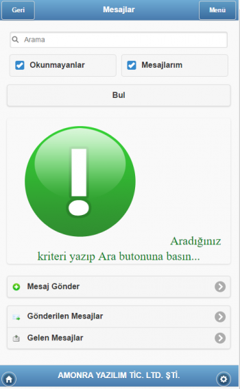 RaMobile_KisiselAraclar_Mesajlar.PNG