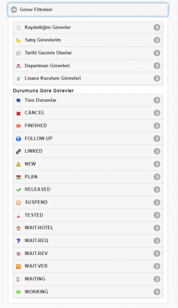 Dosya:RaMobile Gorevler Gorev Filtreleri.PNG