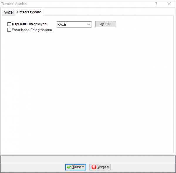 00_Genel.Ayarlar_Terminal.Ayarlari.entegrasyonlar