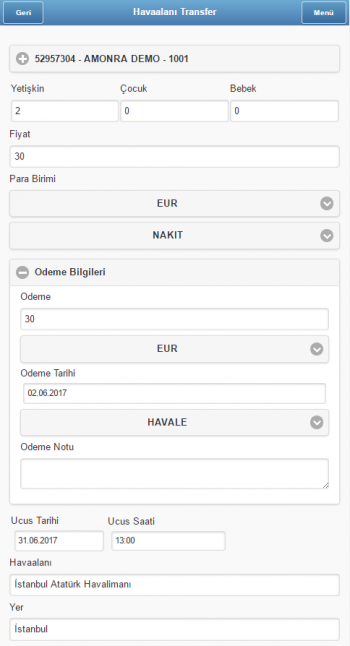RaMobile_Rezervasyon_HavalanıTransfer_OdemeBilgileri.PNG