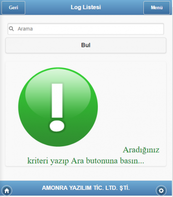 RaMobile_KisiselAraclar_LogListesi.PNG
