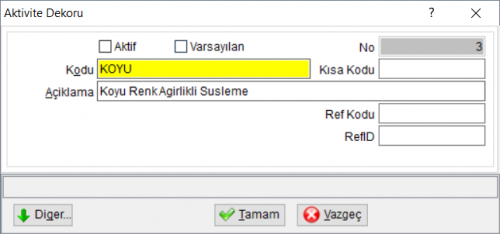 AktiviteDekoruKayit.PNG