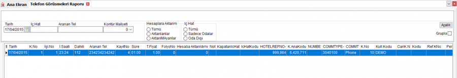 Telefon_Gorusmeleri_Raporu_Liste