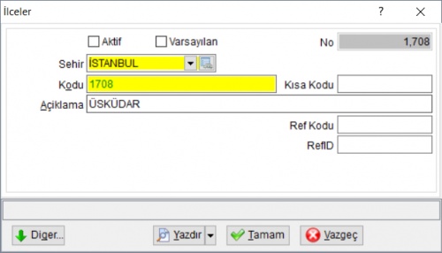IlcelerKayit