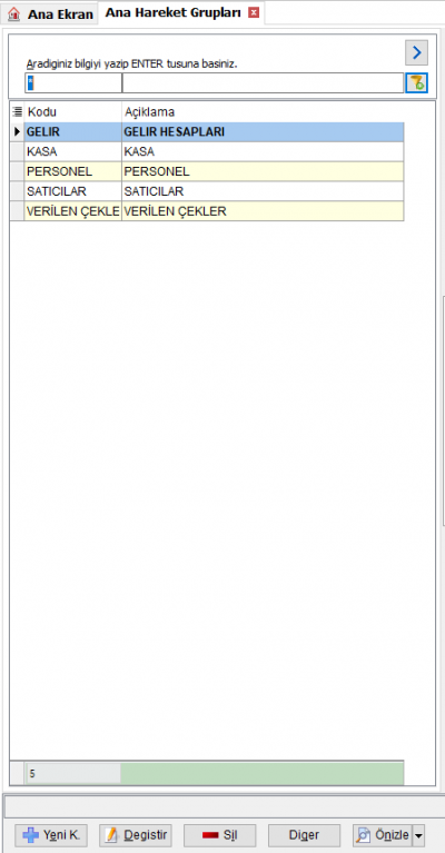 AnaHareketeGruplari Liste.PNG