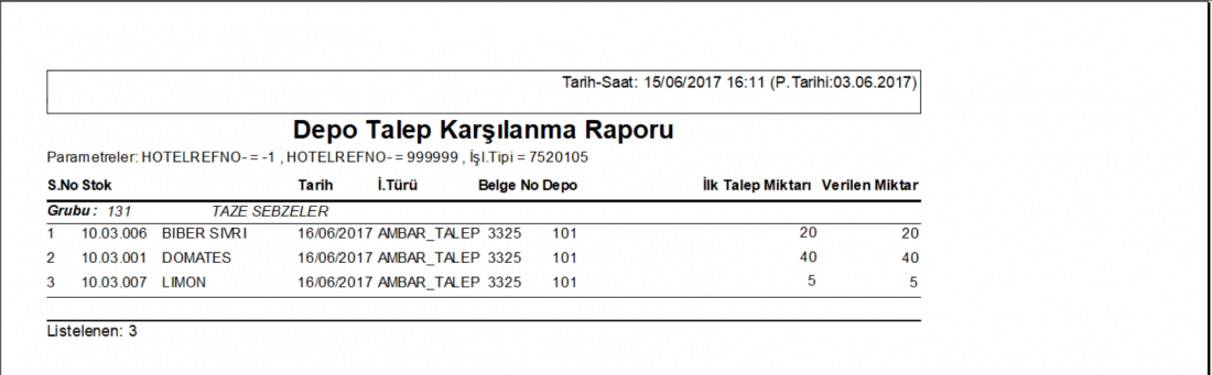 SA_Raporlari_Depo_Talep_Karsilama_Raporu_Rapor.PNG