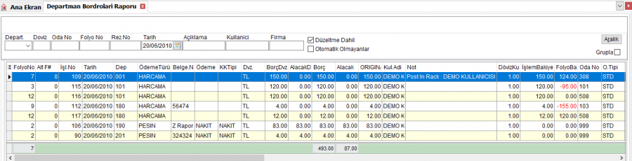 Departman_Bordrolari_Raporu_Liste