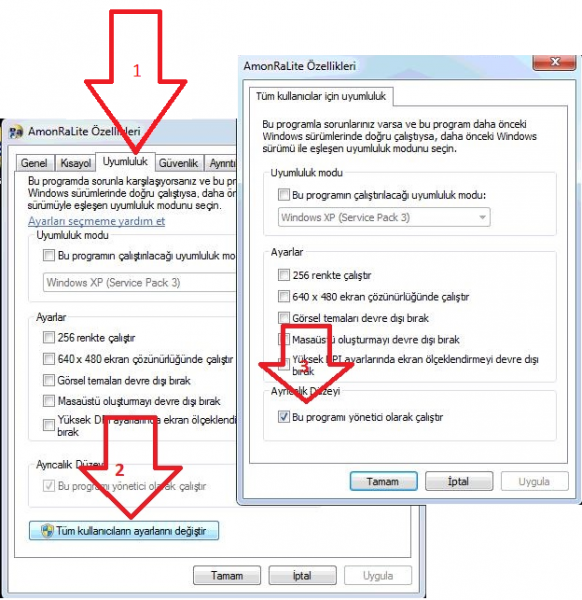 Dosya:LiteExe Yonetici Olarak Acma.png