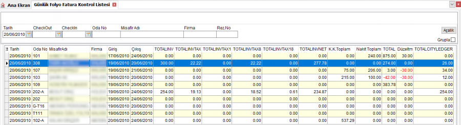 Gunluk Folyo Fatura Kontrol Listesi.PNG