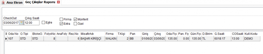 Resepsiyon Raporlari GecCikislarRaporu Liste.PNG