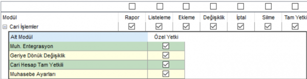 KullaniciKartiOzelYet CariIslemler.png