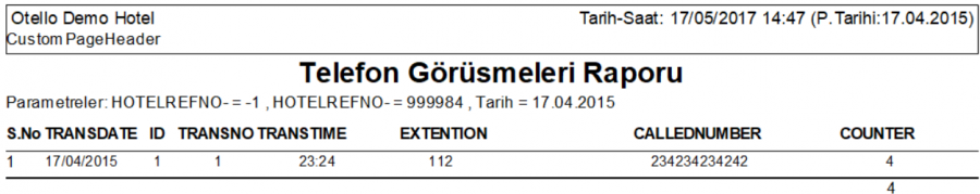 Telefon_Gorusmeleri_Raporu_Rapor