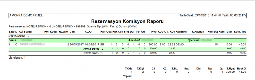 FirmaKomisyonRaporu_Rapor